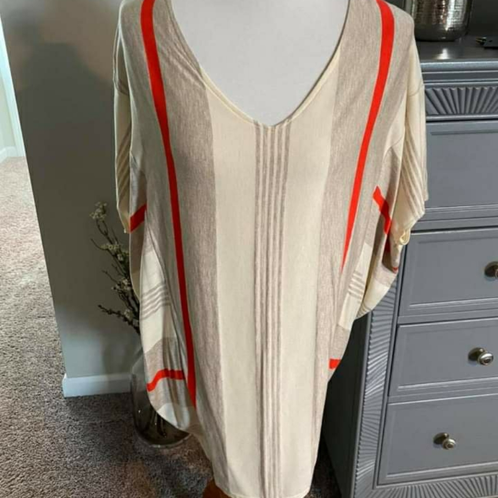 Brand new boutique top